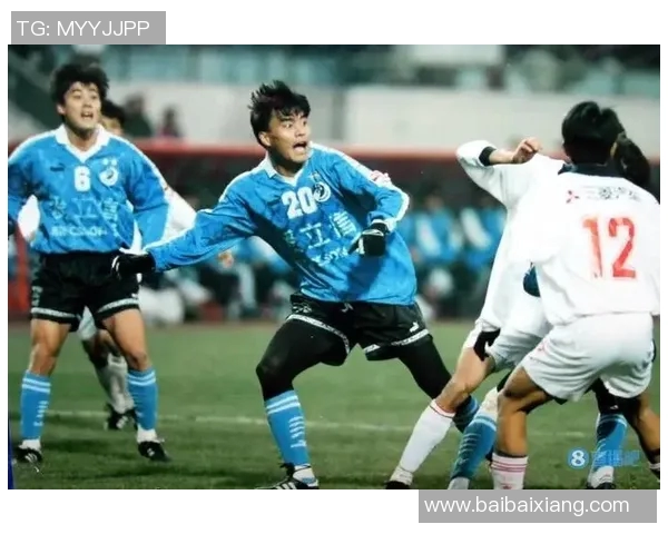 大连足球历史十大传奇球星盘点 向辉煌致敬